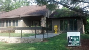Ed Price & Assoc. Thomasville Real Estate Office
